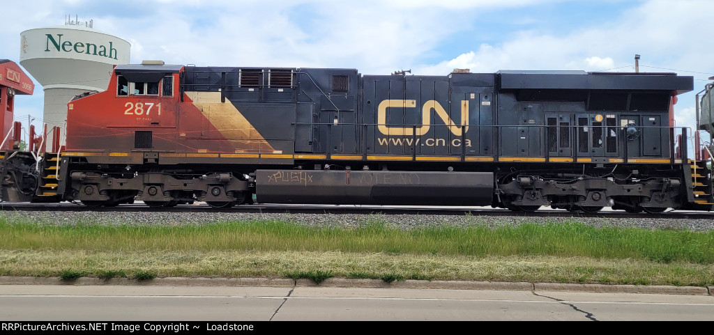 CN 2871